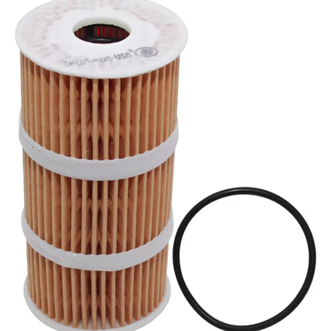 Filtro Aceite Nissan Np300 2300 Ys23 D23x Dohc 16 V 2.3 2019 1