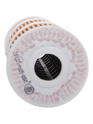 Filtro Aceite Nissan Np300 2300 Ys23 D23x Dohc 16 V 2.3 2019