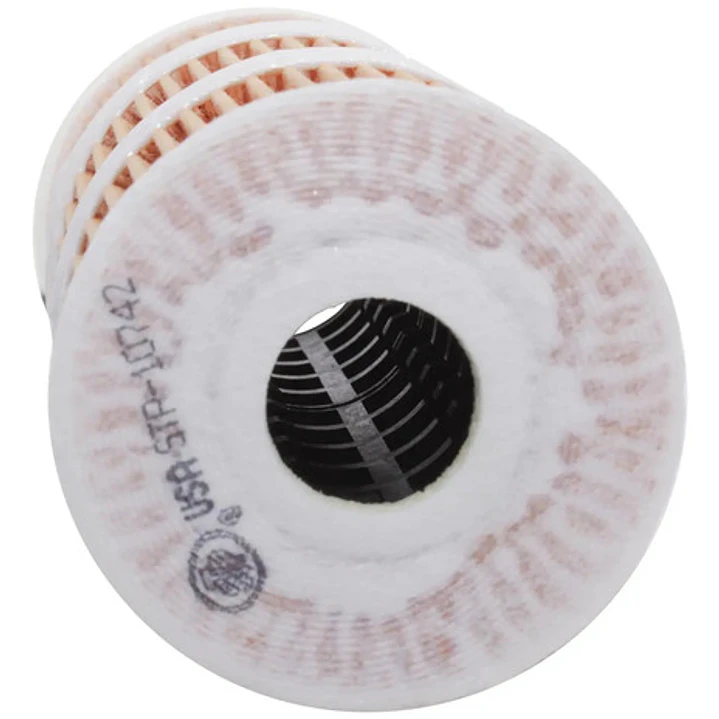 Filtro Aceite Nissan Np300 2300 Ys23 D23x Dohc 16 V 2.3 2019 2