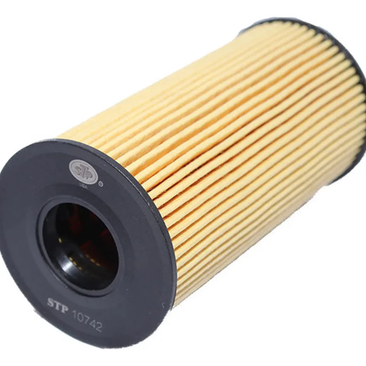 Filtro Aceite Nissan Np300 2300 Ys23 D23x Dohc 16 V 2.3 2019 3