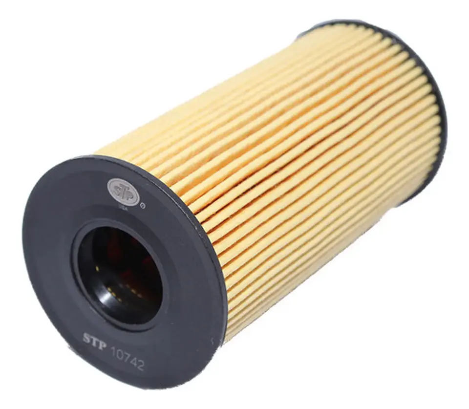 Filtro Aceite Nissan Np300 2300 Ys23 D23x Dohc 16 V 2.3 2019 3