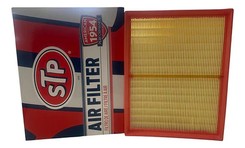 Filtro Aire Para Nissan Np300 2.5 Qr25de D23x 2015 2020