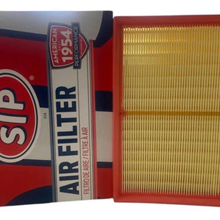 Filtro Aire Para Nissan Np300 2.5 Qr25de D23x 2015 2020 1