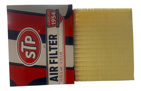 Filtro Aire Para Nissan Np300 2.5 Qr25de D23x 2015 2020