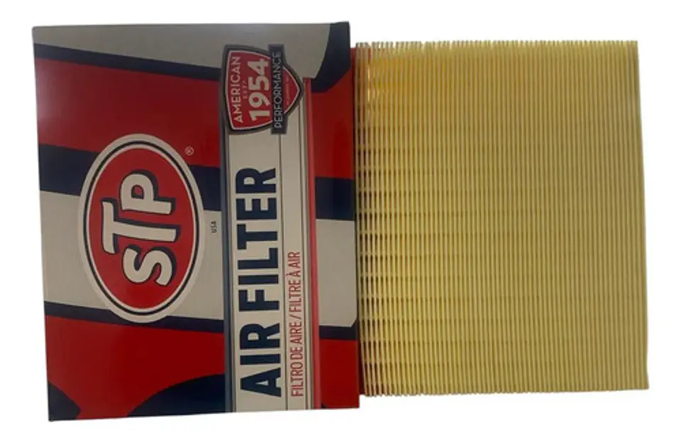 Filtro Aire Para Nissan Np300 2.5 Qr25de D23x 2015 2020 2