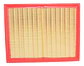 Filtro Aire Para Nissan Np300 2.5 Qr25de D23x 2015 2020 - Miniatura 3