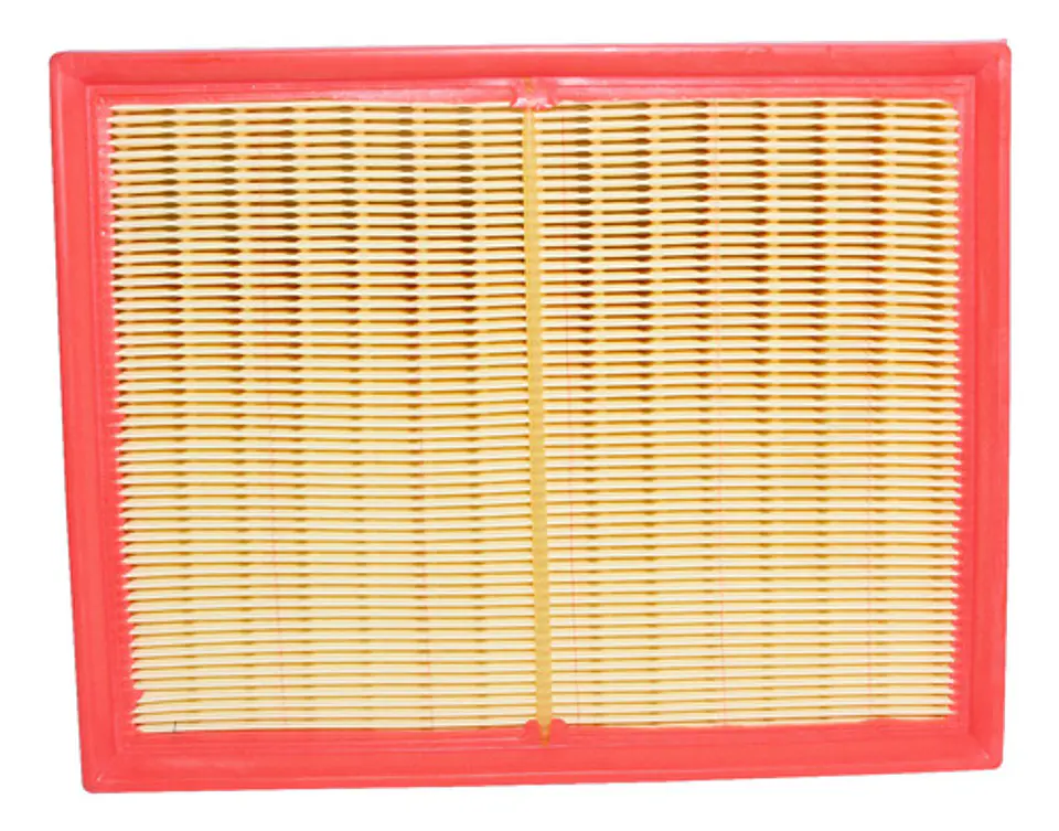 Filtro Aire Para Nissan Np300 2.5 Qr25de D23x 2015 2020 3