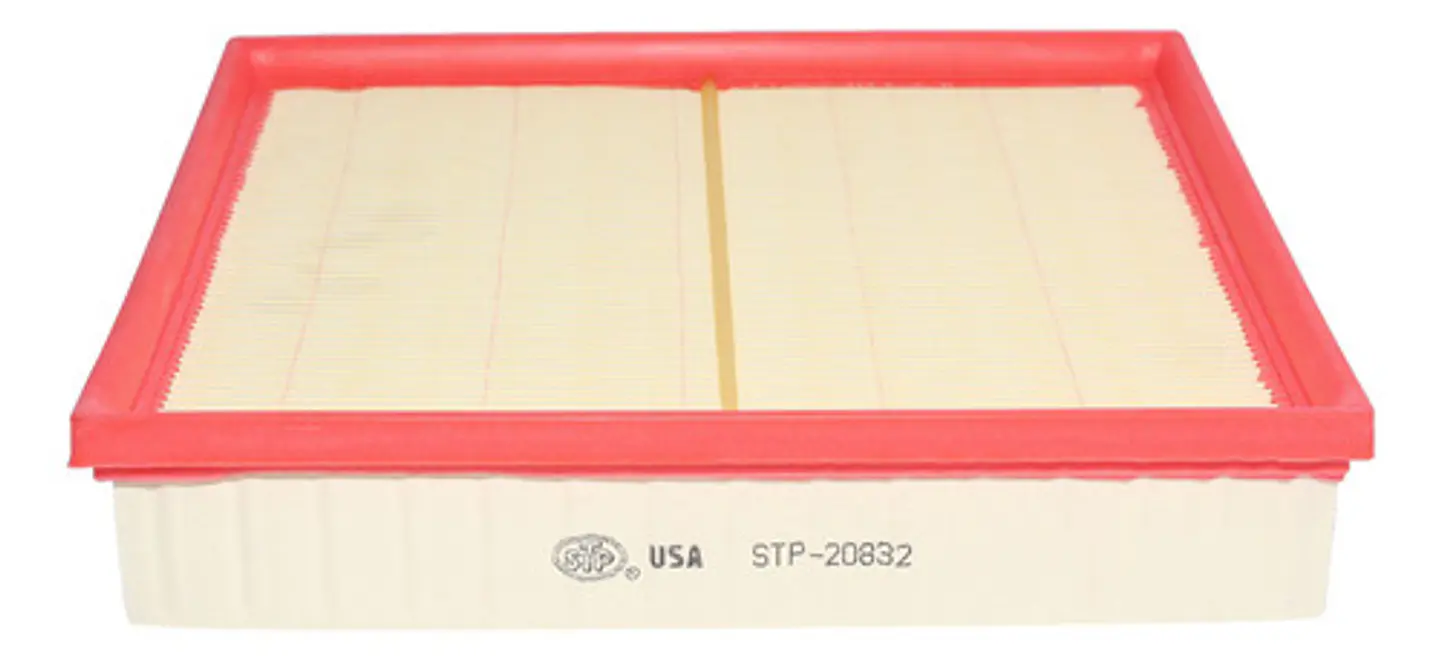 Filtro Aire Para Nissan Np300 2.5 Qr25de D23x 2015 2020 4