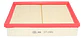 Filtro Aire Para Nissan Np300 2.5 Qr25de D23x 2015 2020 - Miniatura 4
