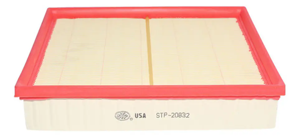 Filtro Aire Para Nissan Np300 2.5 Qr25de D23x 2015 2020 4