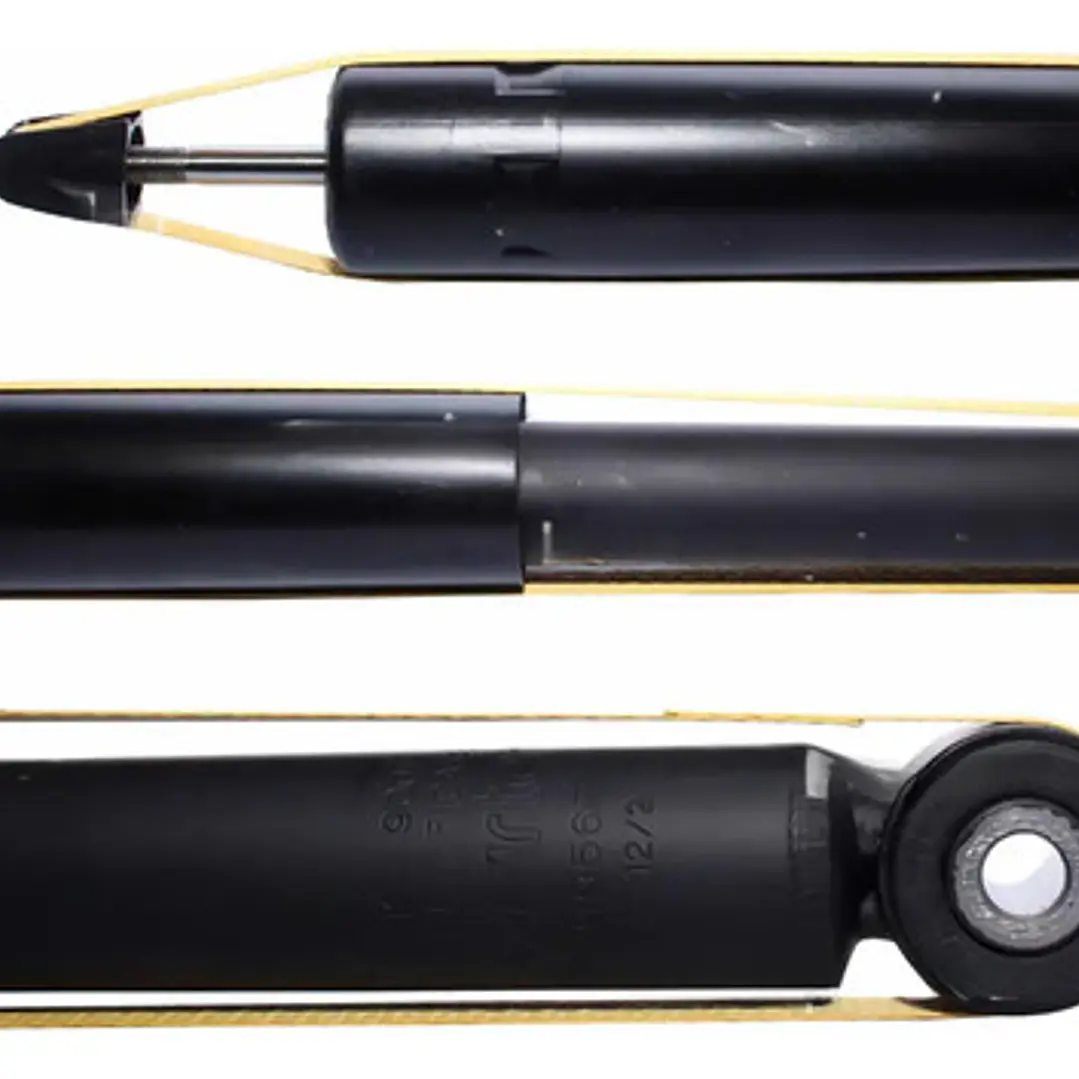 Amortiguadores Trasero Suzuki Baleno1.4 17/19 Izq/der Wurtex 1