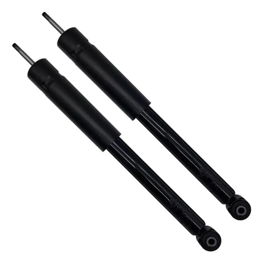 Amortiguadores Trasero Suzuki Baleno1.4 17/19 Izq/der Wurtex 3