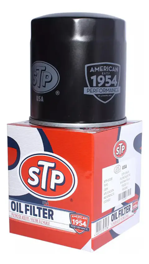 Filtro De Aceite Chevrolet Sail- Spark Gt -n300 L73 D67 H18