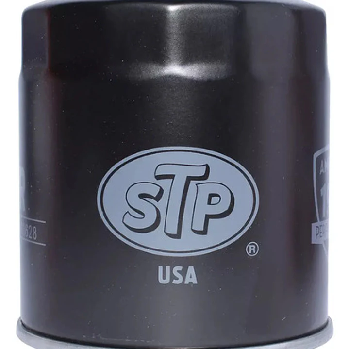 Filtro De Aceite Chevrolet Sail- Spark Gt -n300 L73 D67 H18 2