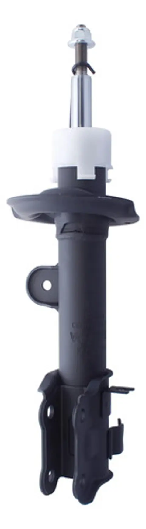 Amortiguador Delantero Para Mg3 2012 2023 Par