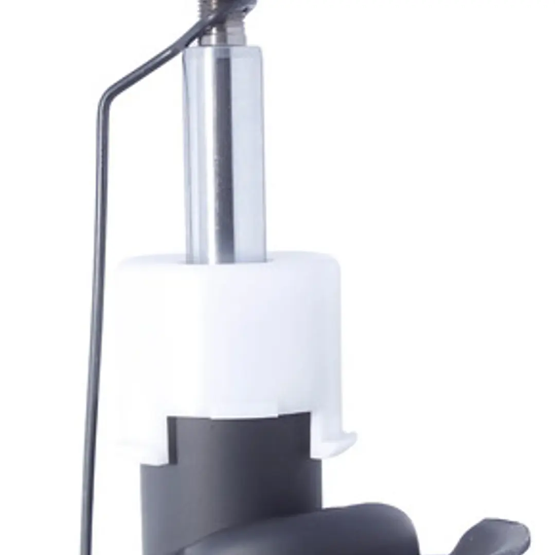 Amortiguador Delantero Para Mg3 2012 2023 Par 2