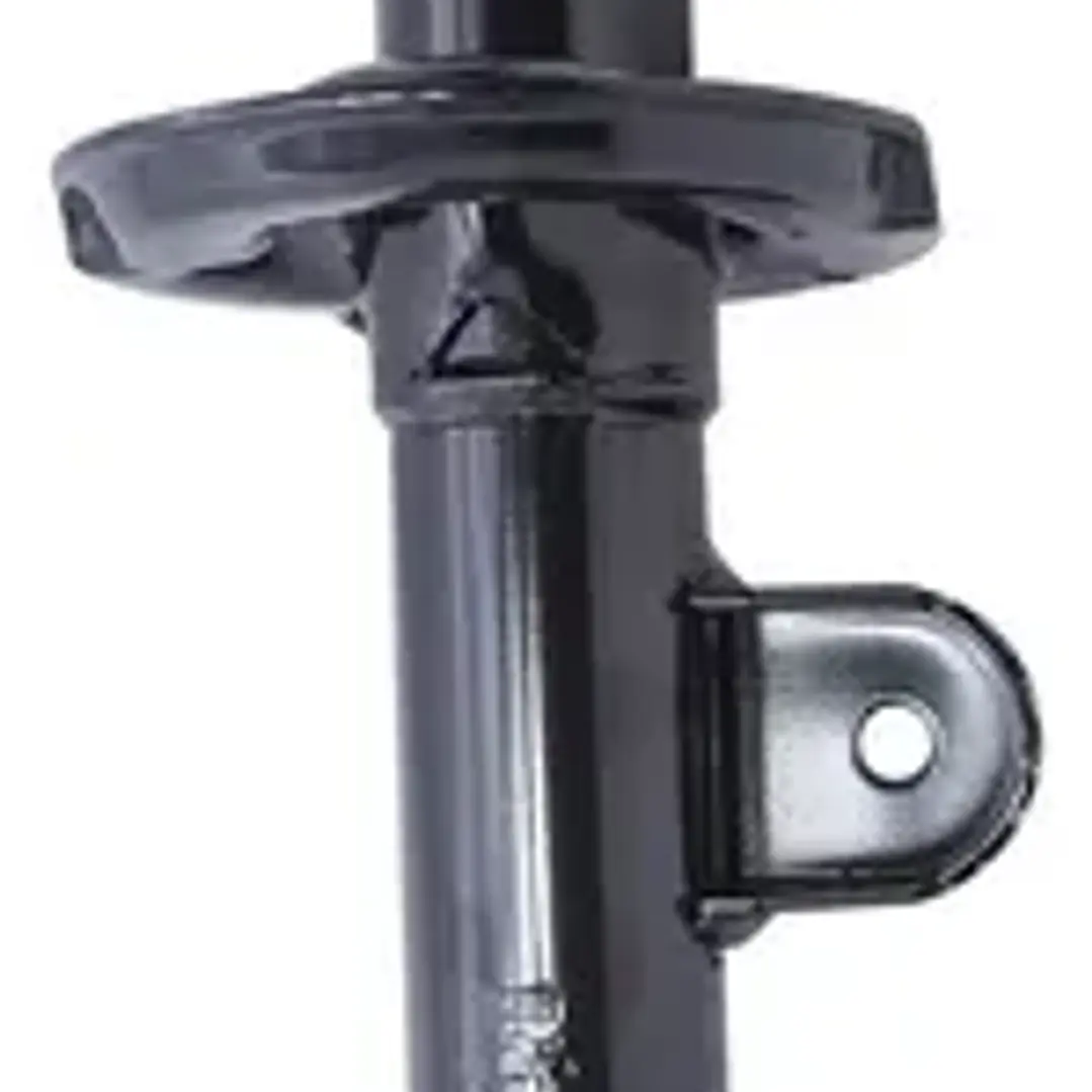 Amortiguador Delantero Para Mg3 2012 2023 Par 4