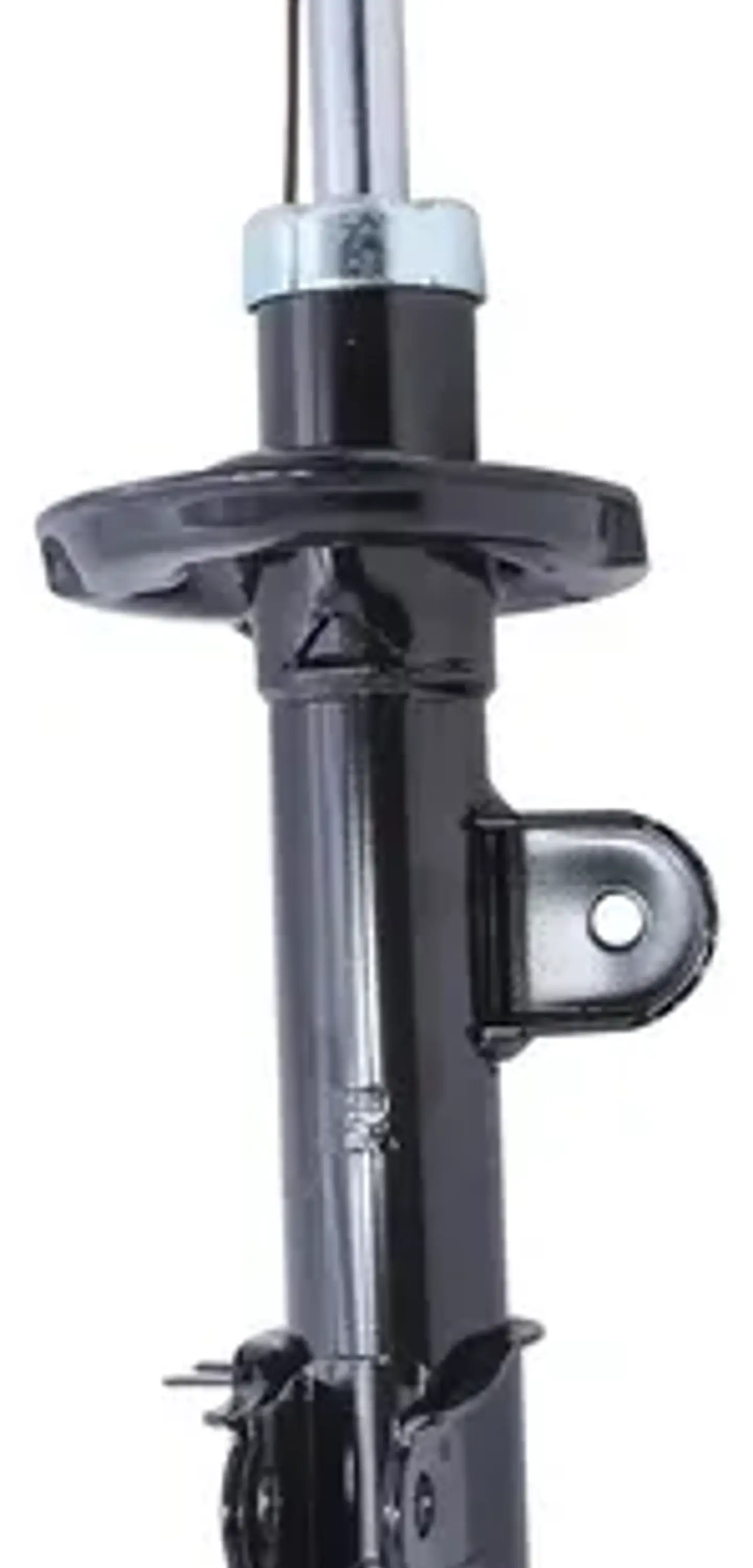 Amortiguador Delantero Para Mg3 2012 2023 Par 4