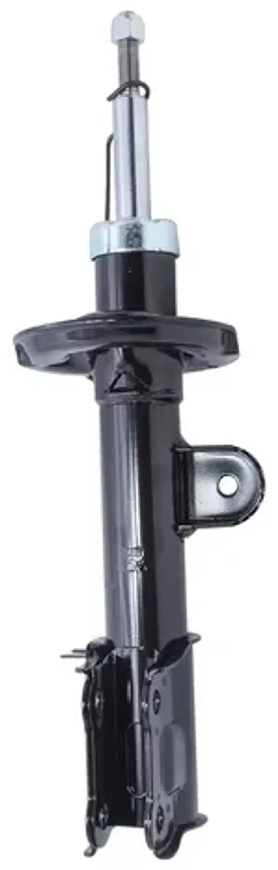 Amortiguador Delantero Para Mg3 2012 2023 Par 4