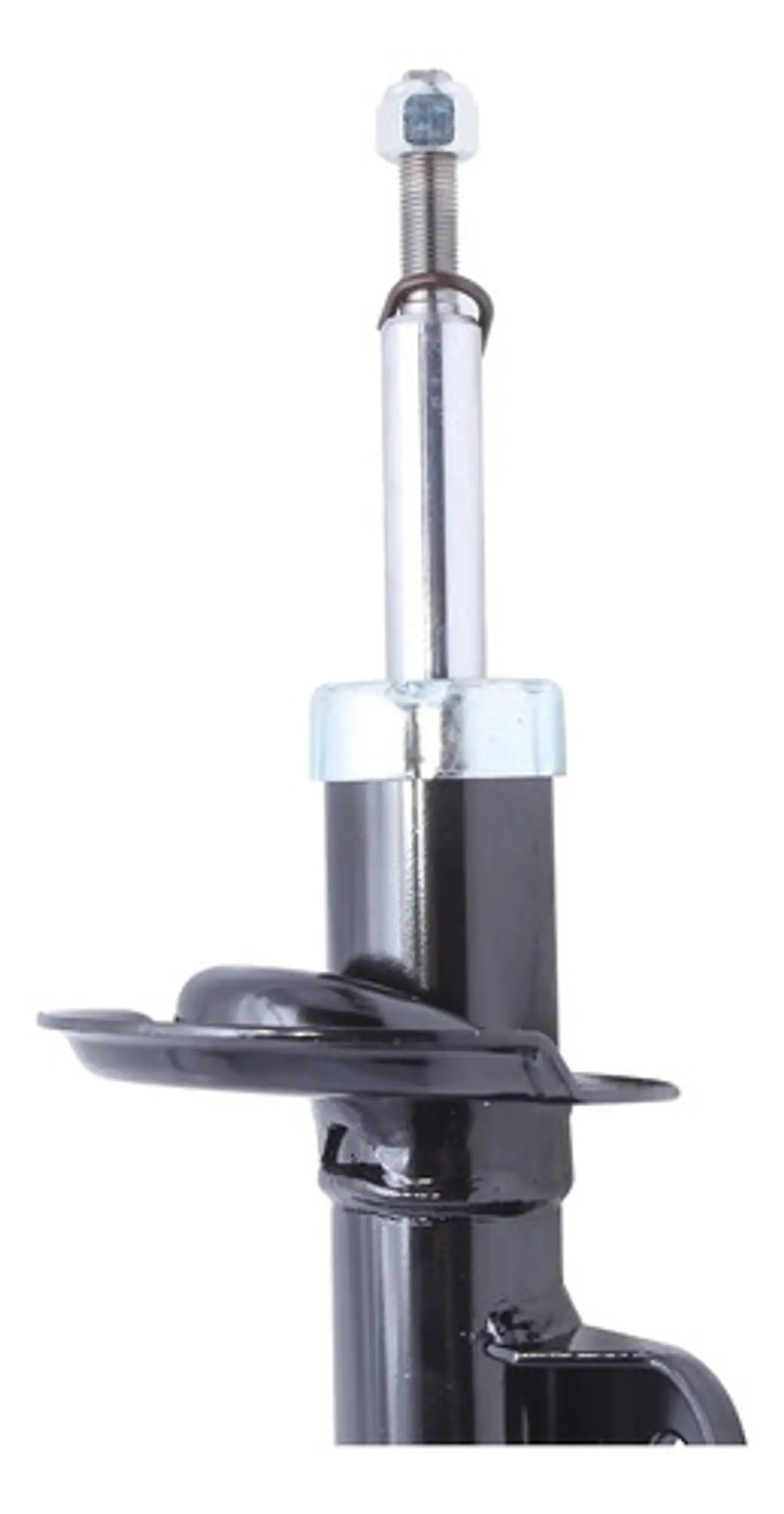 Amortiguador Delantero Para Mg3 2012 2023 Par 5