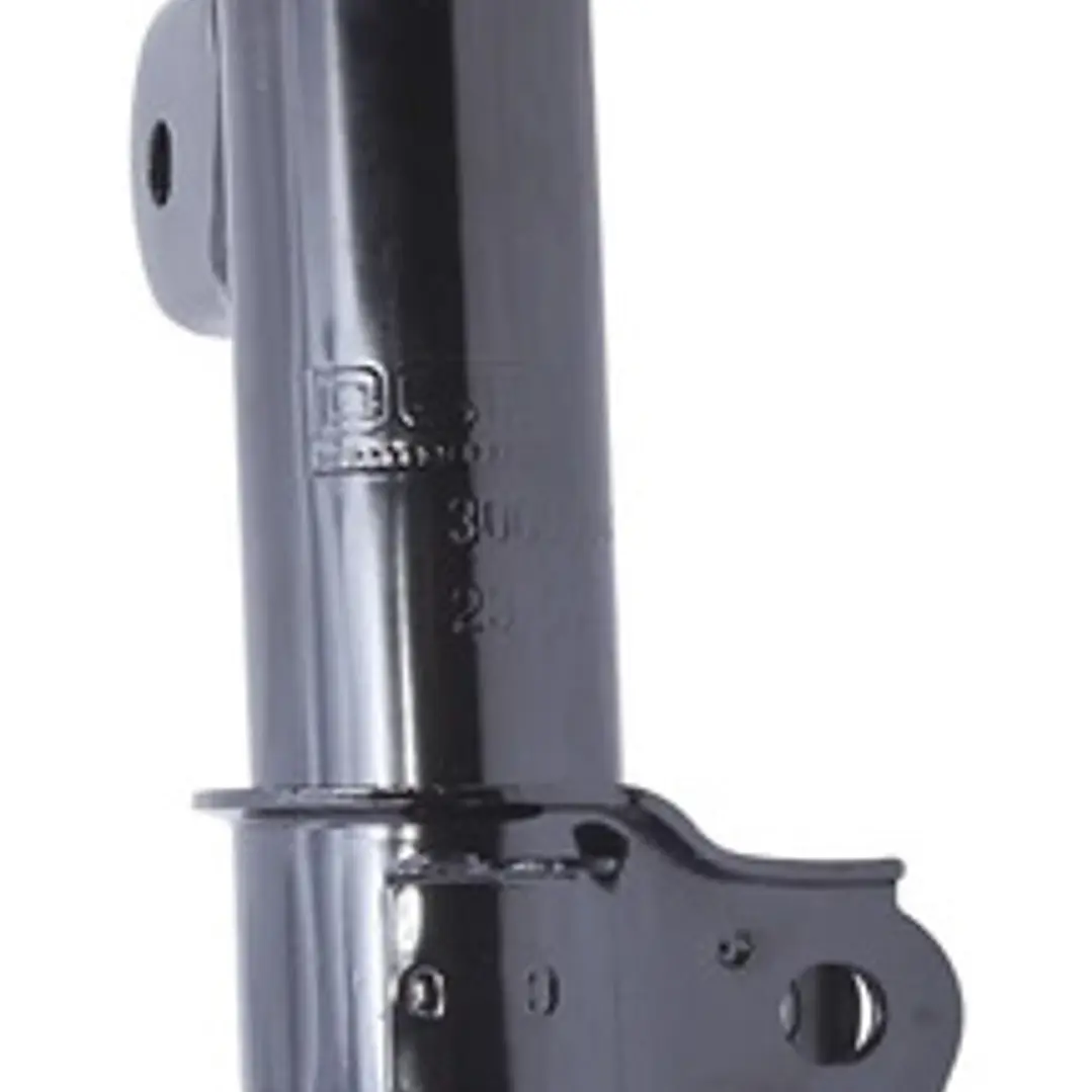 Amortiguador Delantero Para Mg3 2012 2023 Par 6