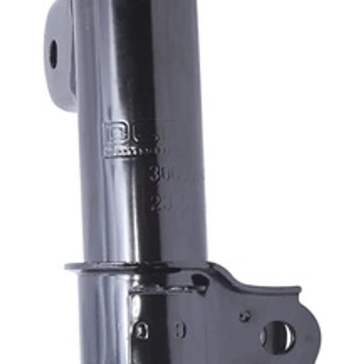 Amortiguador Delantero Para Mg3 2012 2023 Par 6