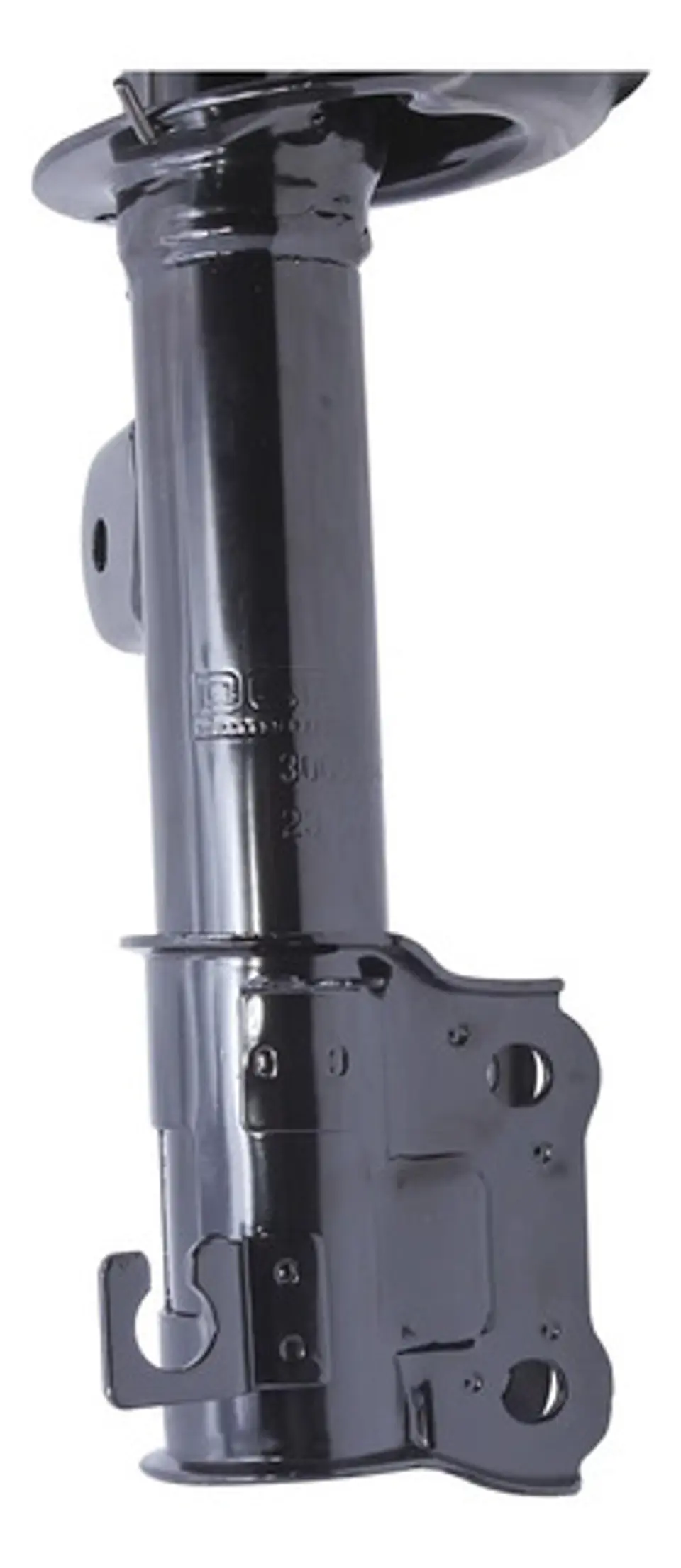 Amortiguador Delantero Para Mg3 2012 2023 Par 6