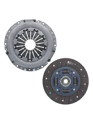 Kit Embrague 2 Piezas Para Nissan Versa 1.6 2020-2024