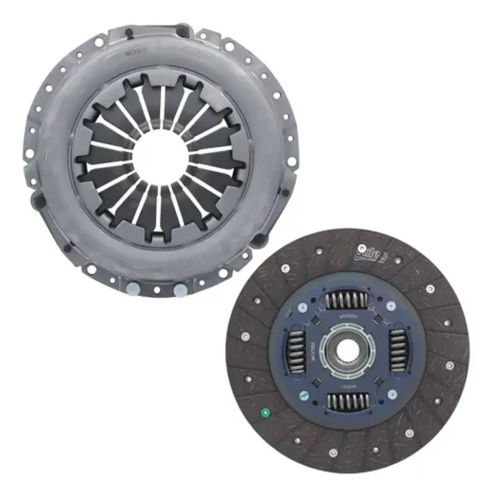 Kit Embrague 2 Piezas Para Nissan Versa 1.6 2020-2024 1