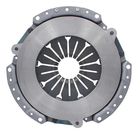 Kit Embrague 2 Piezas Para Nissan Versa 1.6 2020-2024