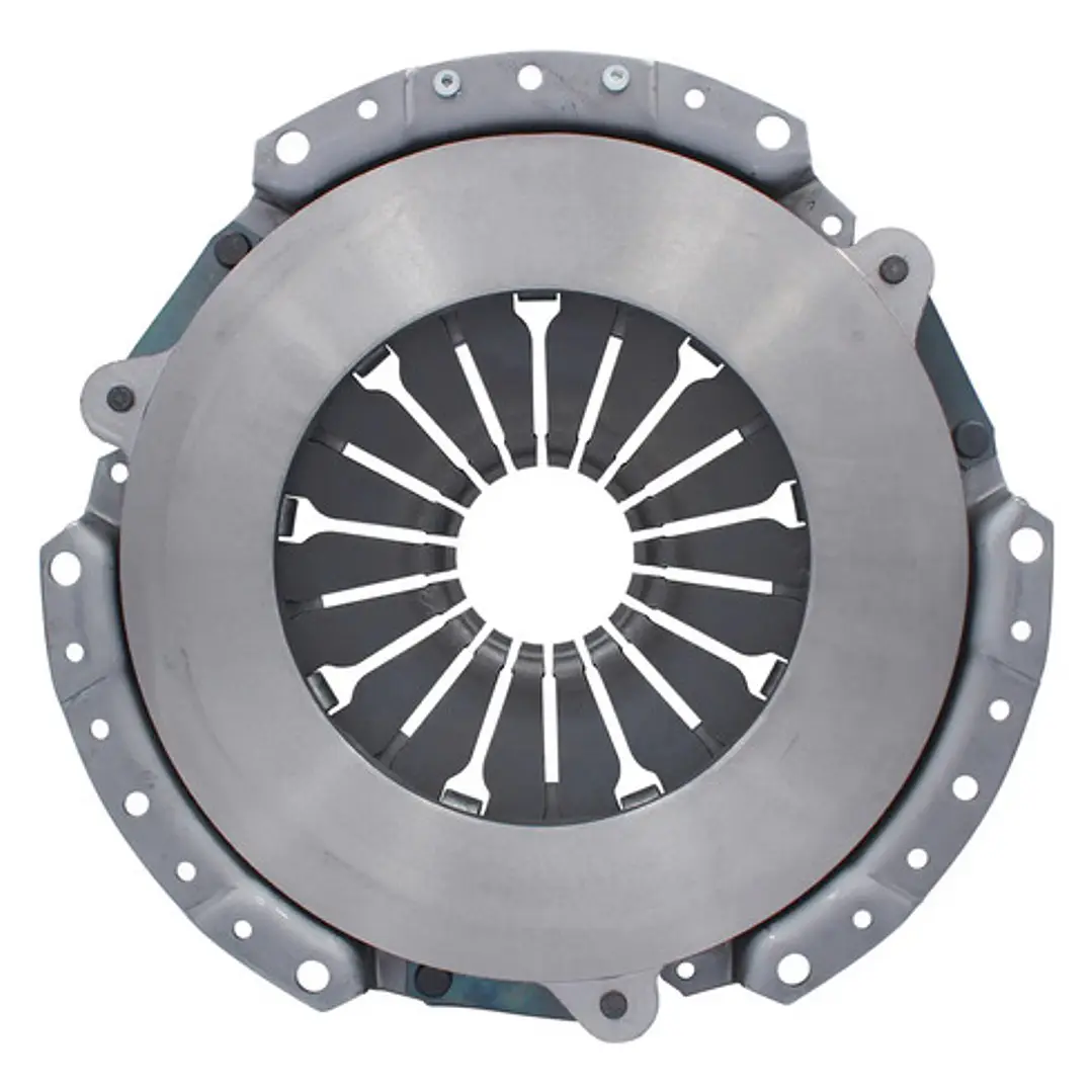 Kit Embrague 2 Piezas Para Nissan Versa 1.6 2020-2024 2