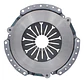 Kit Embrague 2 Piezas Para Nissan Versa 1.6 2020-2024 - Miniatura 2