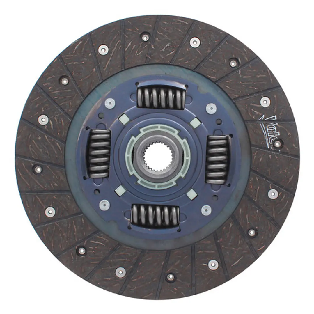 Kit Embrague 2 Piezas Para Nissan Versa 1.6 2020-2024 3