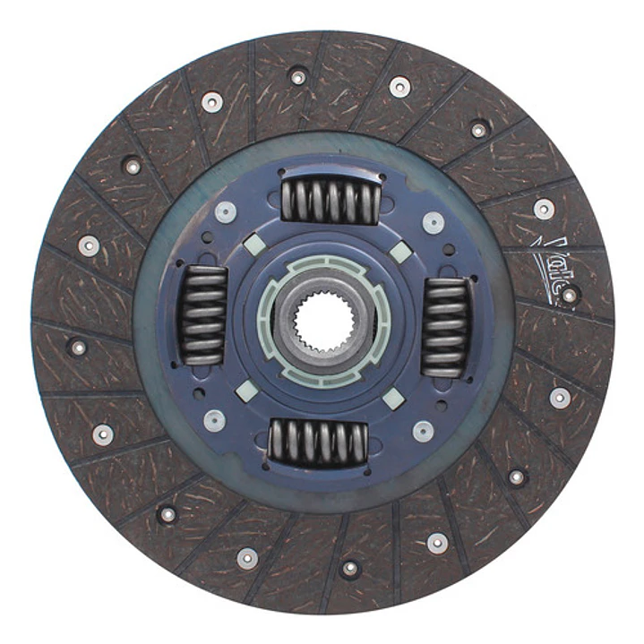 Kit Embrague 2 Piezas Para Nissan Versa 1.6 2020-2024 3