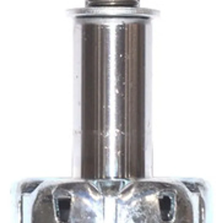 Amortiguador Delantero Para Chevrolet Sail 1.4 2011 2017 Par 2