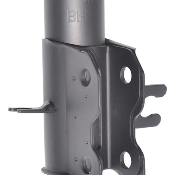 Amortiguador Delantero Para Chevrolet Sail 1.4 2011 2017 Par 3