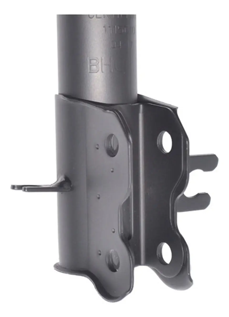 Amortiguador Delantero Para Chevrolet Sail 1.4 2011 2017 Par 3