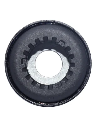 Rodamiento Cazoleta Delantera Chevrolet Aveo Sail 1.4 (par)