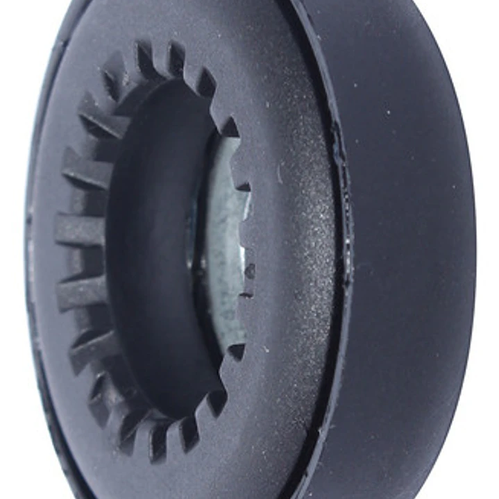 Rodamiento Cazoleta Delantera Chevrolet Aveo Sail 1.4 (par) 3