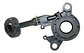 Rodamiento Embrague Nissan Versa 1600 Hr16de N17x D 1.6 2013 - Miniatura 2