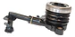 Rodamiento Embrague Nissan Versa 1600 Hr16de N17x D 1.6 2013 - Miniatura 3