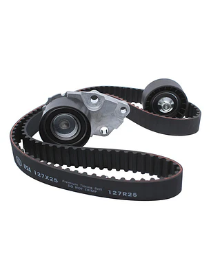 Kit Distribucion Correa Para Chevrolet Aveo 1.4 2004-2016