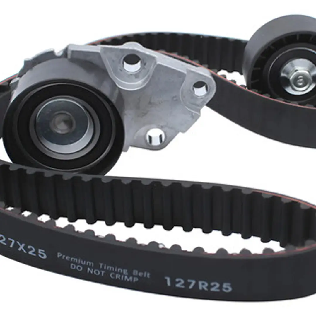 Kit Distribucion Correa Para Chevrolet Aveo 1.4 2004-2016 1