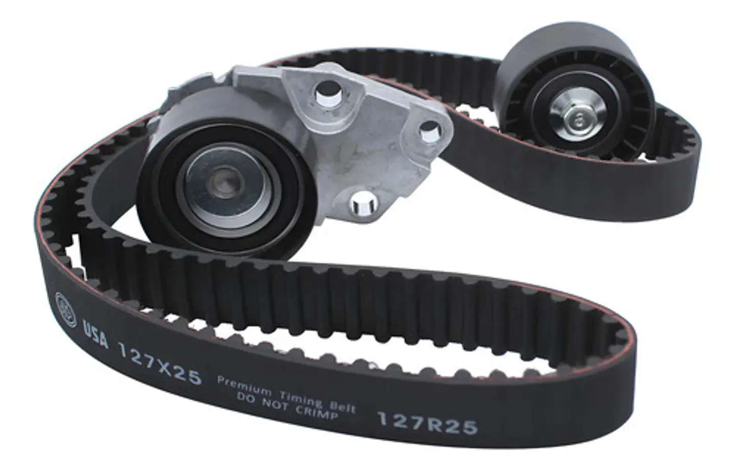 Kit Distribucion Correa Para Chevrolet Aveo 1.4 2004-2016 1