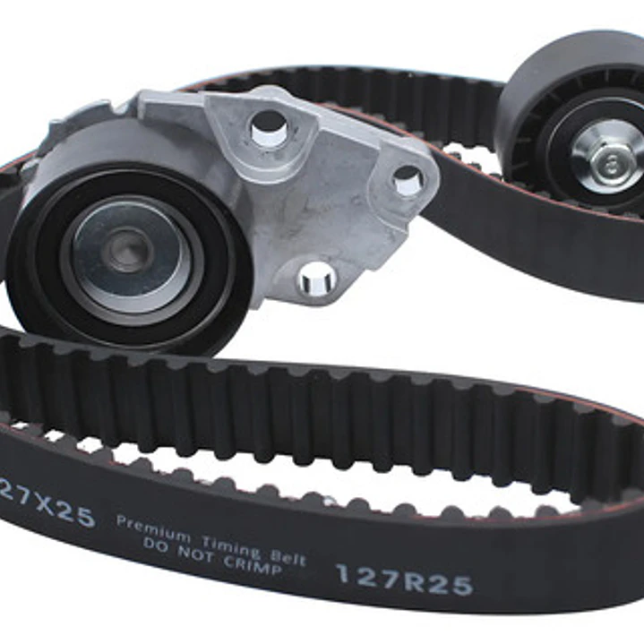 Kit Distribucion Correa Para Chevrolet Aveo 1.4 2004-2016 1