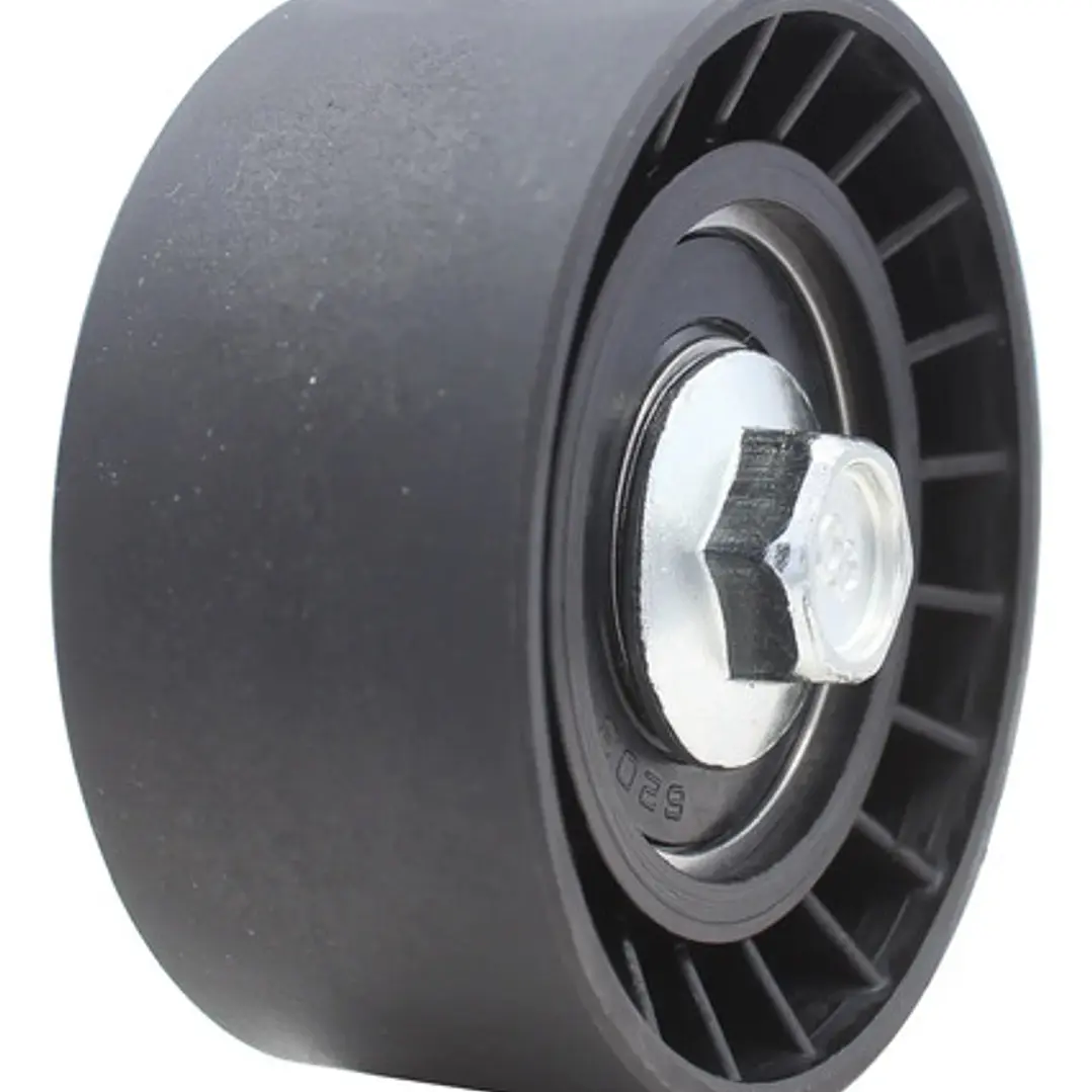 Kit Distribucion Correa Para Chevrolet Aveo 1.4 2004-2016 4