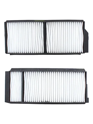 Filtro Cabina Mazda 3 1600 Z6 Al13 Euro V Doh 1.6 2010