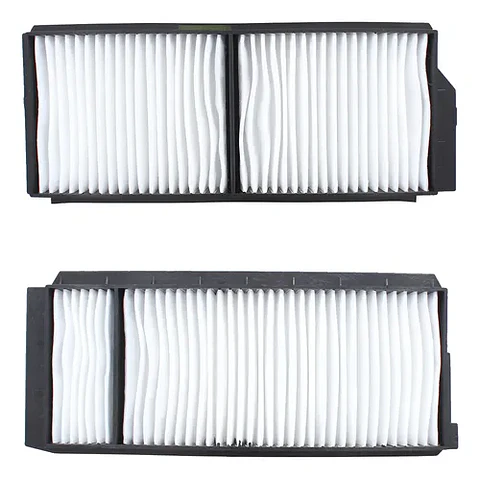 Filtro Cabina Mazda 3 1600 Z6 Al13 Euro V Doh 1.6 2010