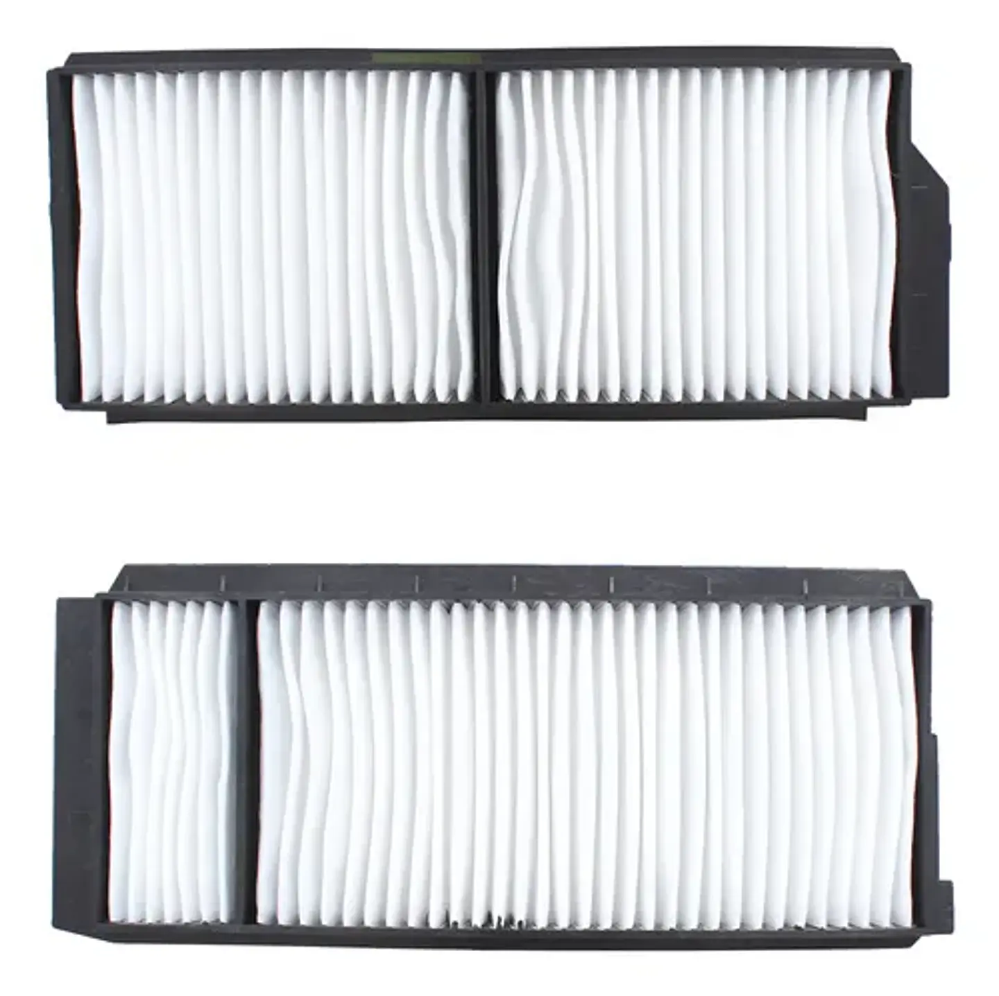 Filtro Cabina Mazda 3 1600 Z6 Al13 Euro V Doh 1.6 2010 1
