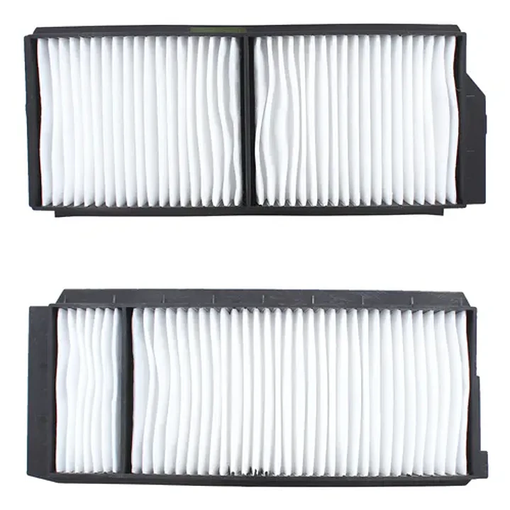 Filtro Cabina Mazda 3 1600 Z6 Al13 Euro V Doh 1.6 2010 1